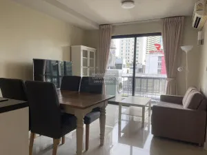 เช่าคอนโด  คอนโด เลอ โคเต้ สุขุมวิท 14 BTS-อโศก คลองเตย เขต คลองเตย กรุงเทพ CX-81241