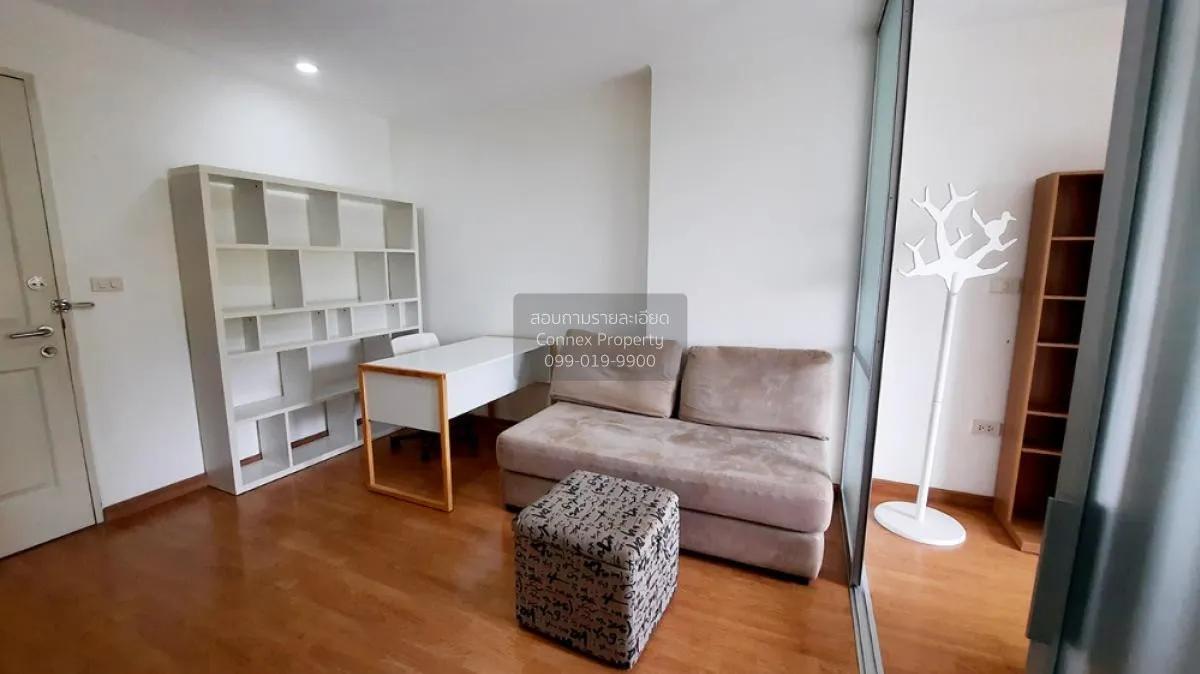FOR RENT Condo , U Delight @Jatujak Station , MRT-Chatuchak Park  1