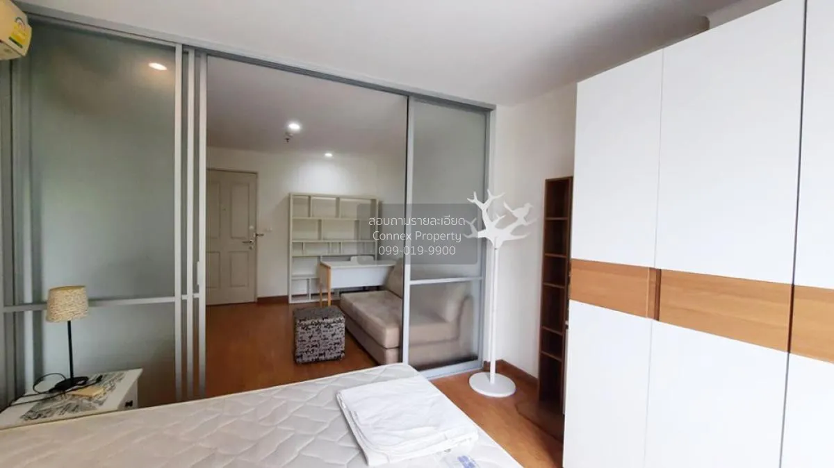 FOR RENT Condo , U Delight @Jatujak Station , MRT-Chatuchak Park  4