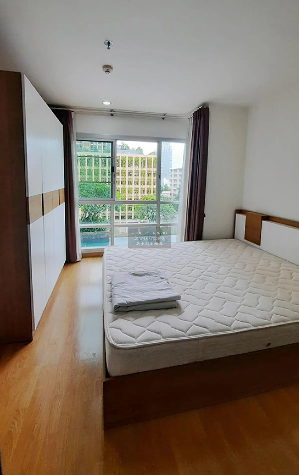 FOR RENT Condo , U Delight @Jatujak Station , MRT-Chatuchak Park 