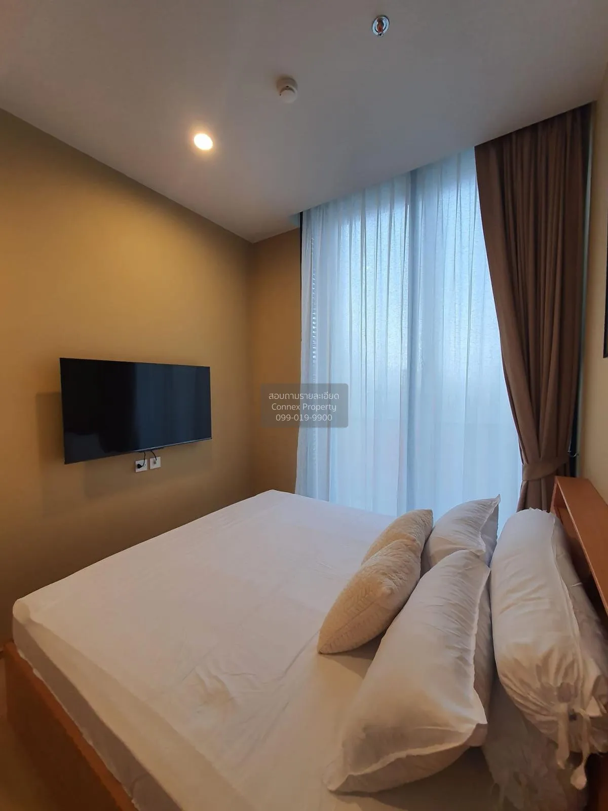 FOR RENT Condo , Noble BE 19 , BTS-Asok , Khlong Toei Nuea , Watt