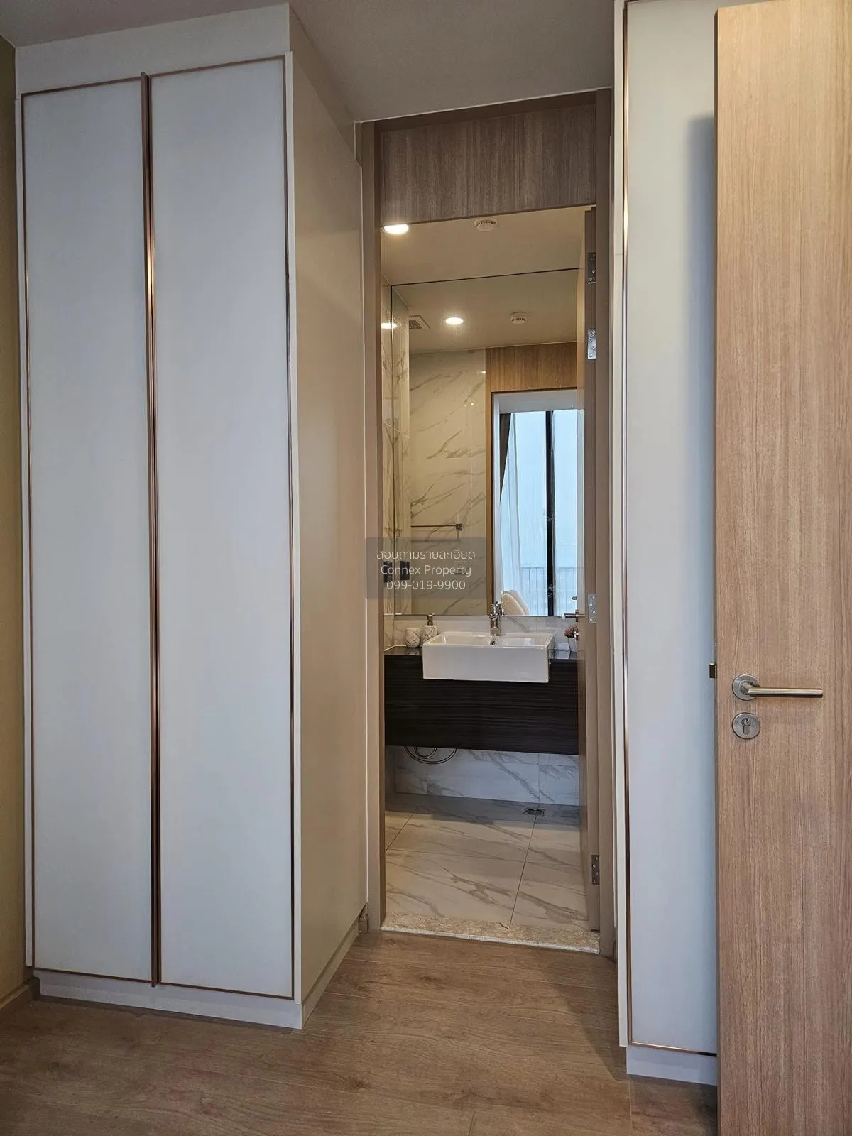 FOR RENT Condo , Noble BE 19 , BTS-Asok , Khlong Toei Nuea , Watt