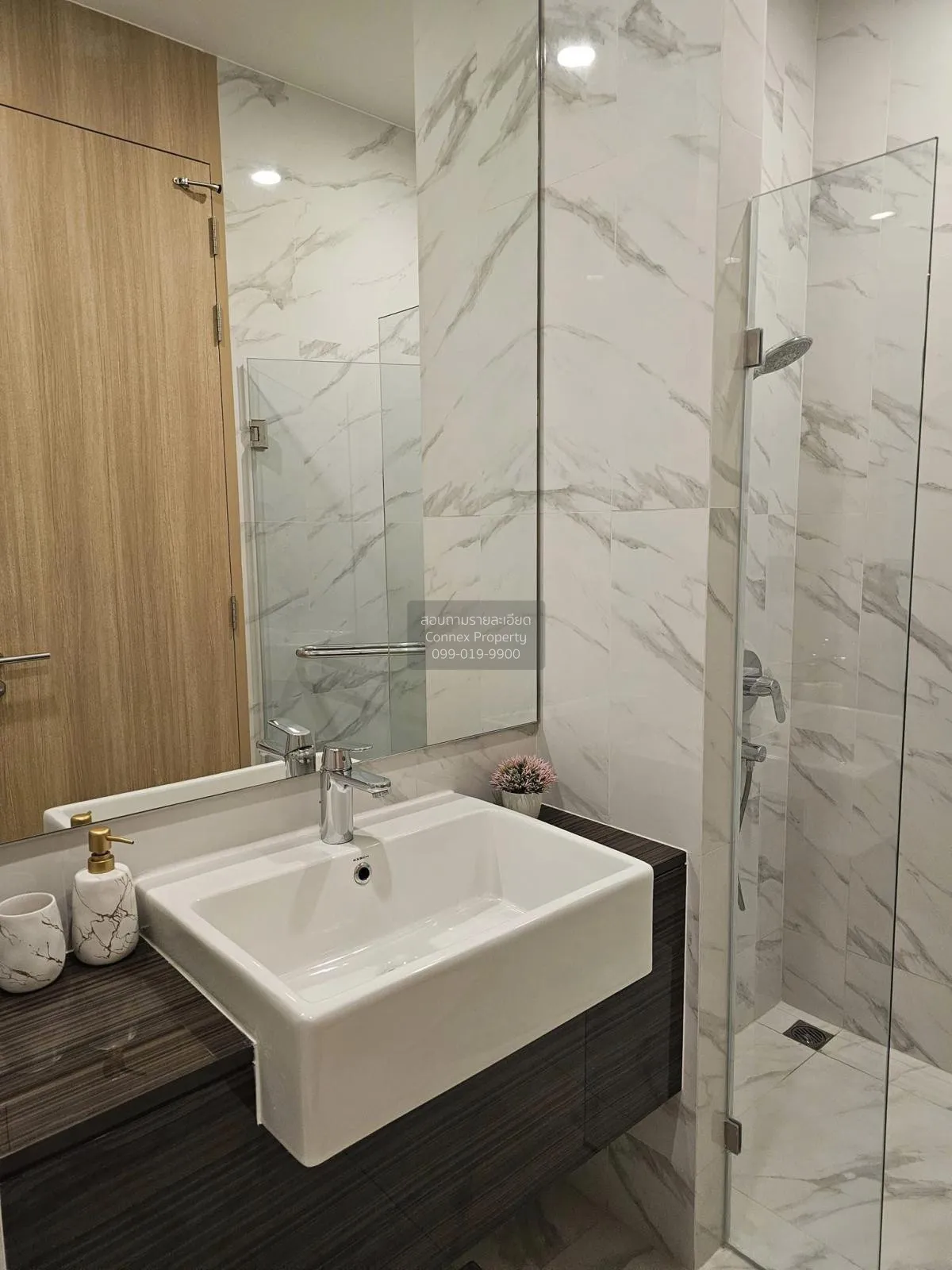 FOR RENT Condo , Noble BE 19 , BTS-Asok , Khlong Toei Nuea , Watt