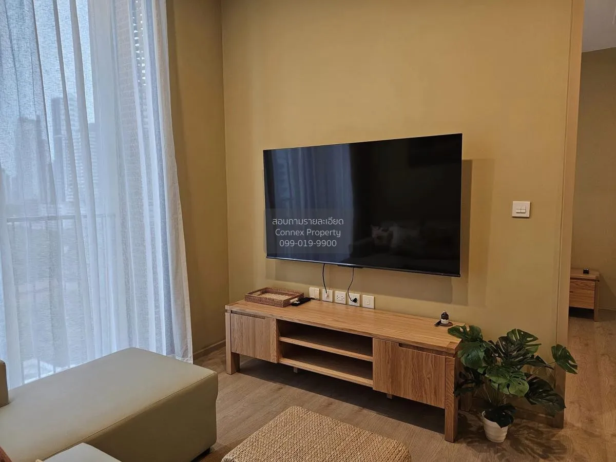 FOR RENT Condo , Noble BE 19 , BTS-Asok , Khlong Toei Nuea , Watt 2