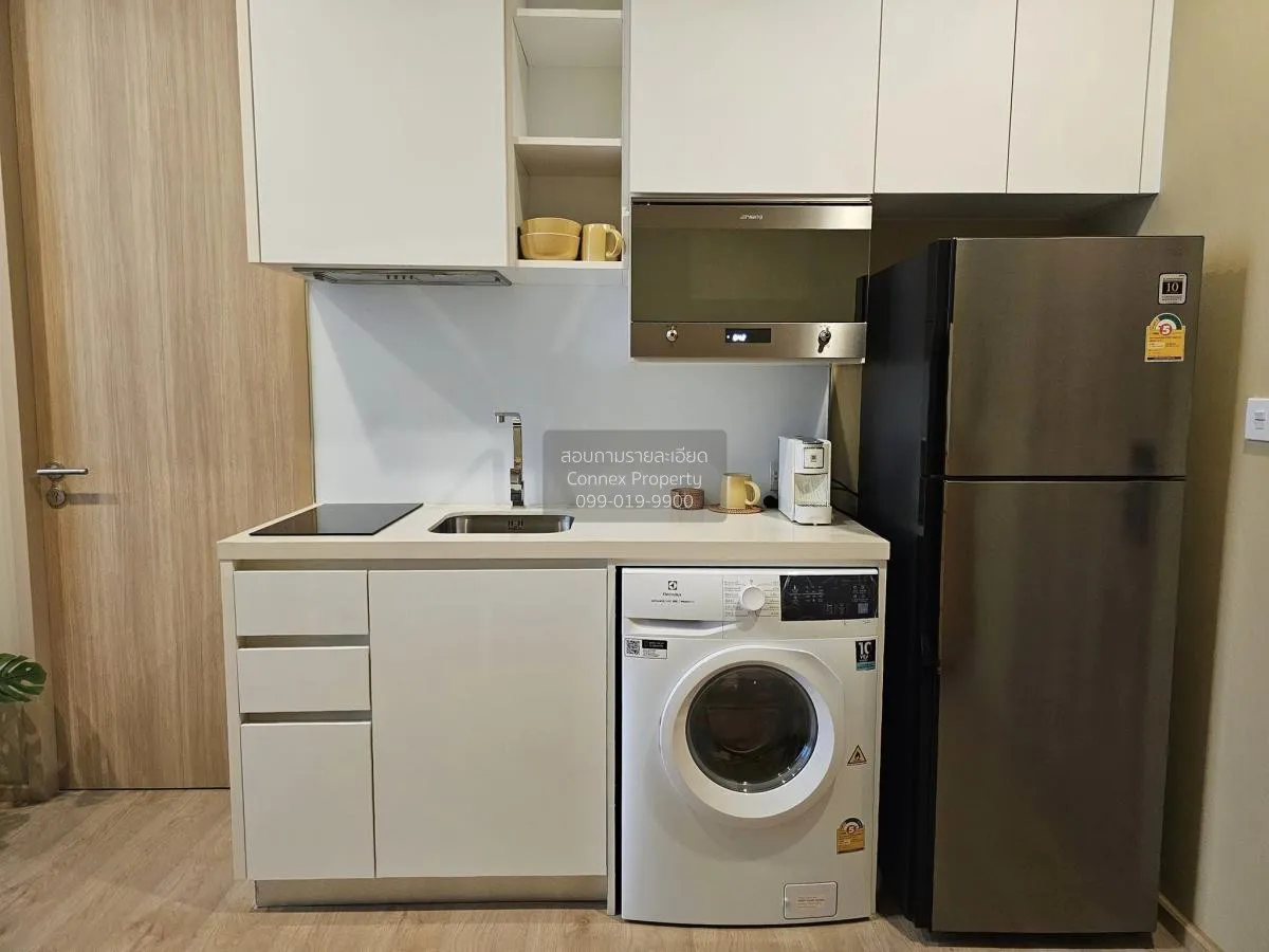 FOR RENT Condo , Noble BE 19 , BTS-Asok , Khlong Toei Nuea , Watt