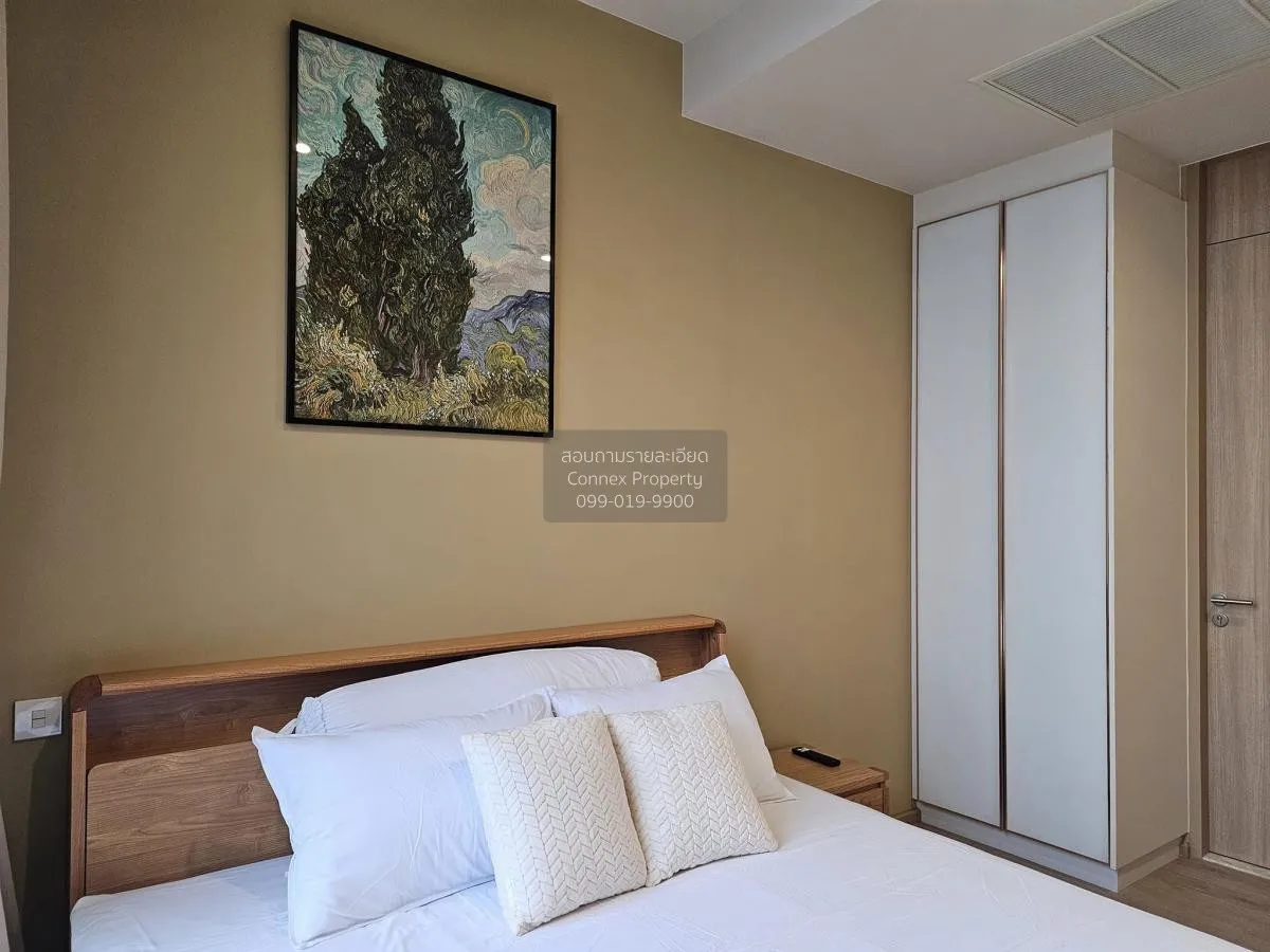 FOR RENT Condo , Noble BE 19 , BTS-Asok , Khlong Toei Nuea , Watt