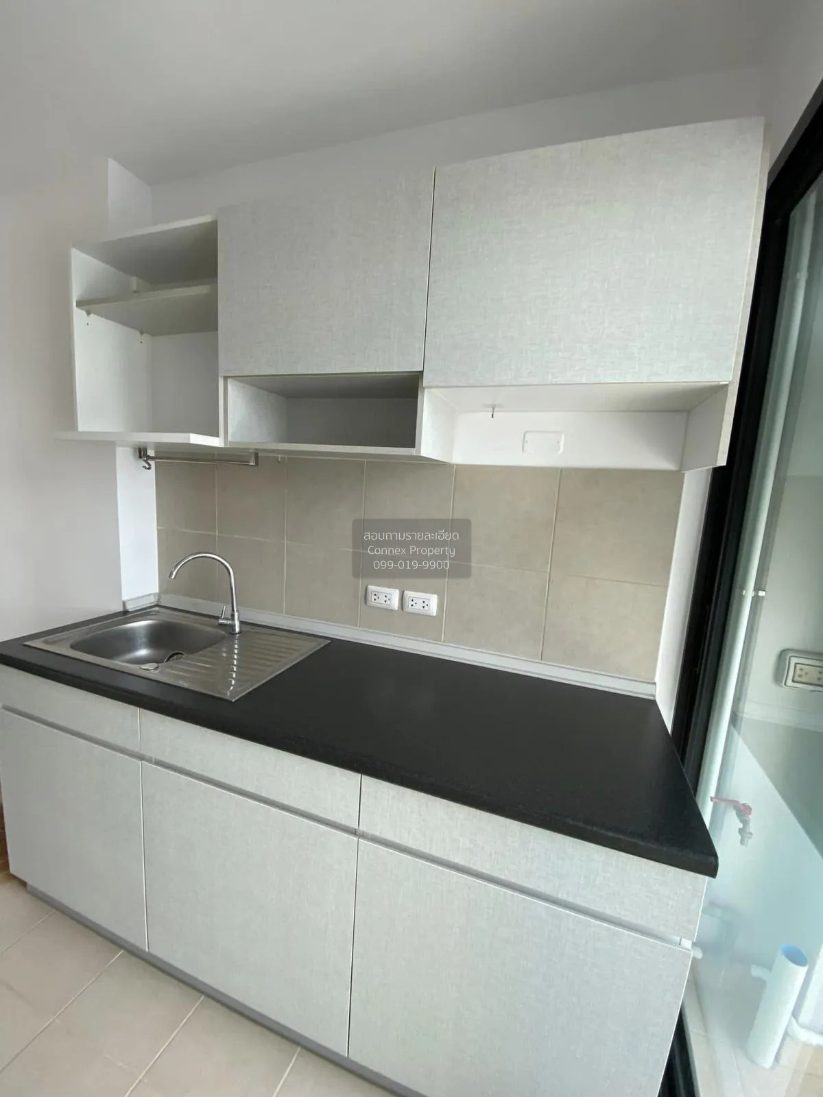 ขายคอนโด  ศุภาลัย ลอฟท์ สถานีตลาดพลู BTS-ตลาดพลู บุคคโล เขต ธนบุร