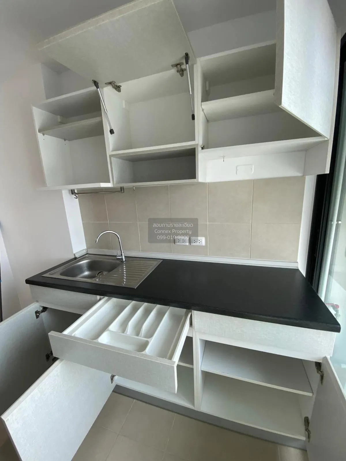 ขายคอนโด  ศุภาลัย ลอฟท์ สถานีตลาดพลู BTS-ตลาดพลู บุคคโล เขต ธนบุร