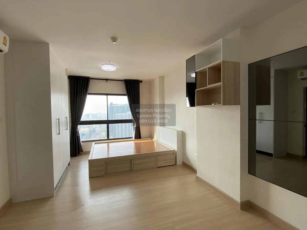 ขายคอนโด  ศุภาลัย ลอฟท์ สถานีตลาดพลู BTS-ตลาดพลู บุคคโล เขต ธนบุร 2