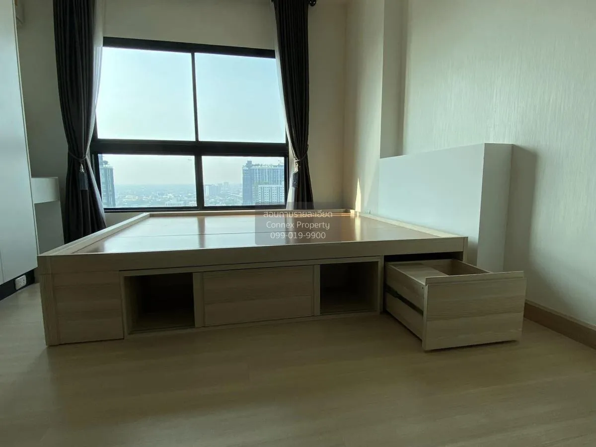 ขายคอนโด  ศุภาลัย ลอฟท์ สถานีตลาดพลู BTS-ตลาดพลู บุคคโล เขต ธนบุร 3