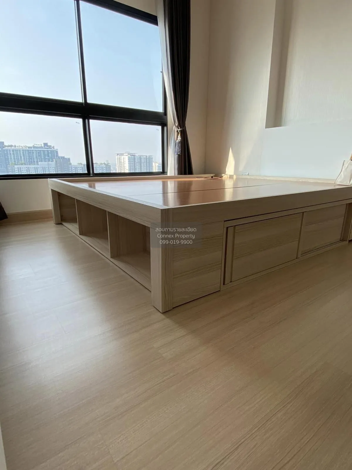 ขายคอนโด  ศุภาลัย ลอฟท์ สถานีตลาดพลู BTS-ตลาดพลู บุคคโล เขต ธนบุร