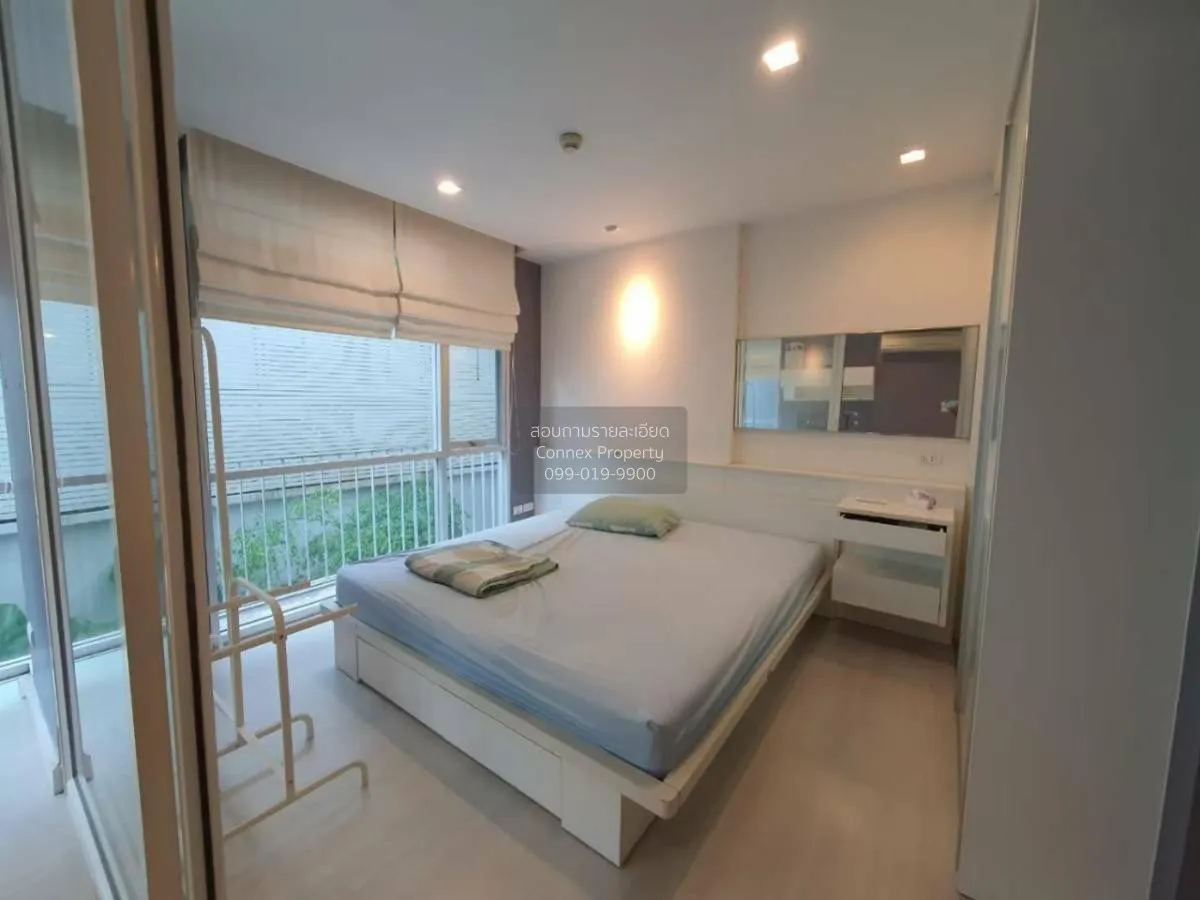 FOR RENT Condo , The Room Sukhumvit 64 , BTS-Punnawithi , Bang Ch 4