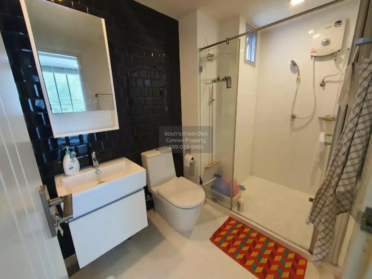 FOR RENT Condo , The Room Sukhumvit 64 , BTS-Punnawithi , Bang Ch