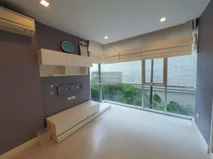 FOR RENT Condo , The Room Sukhumvit 64 , BTS-Punnawithi , Bang Chak , Phra Khanong , Bangkok , CX-81246
