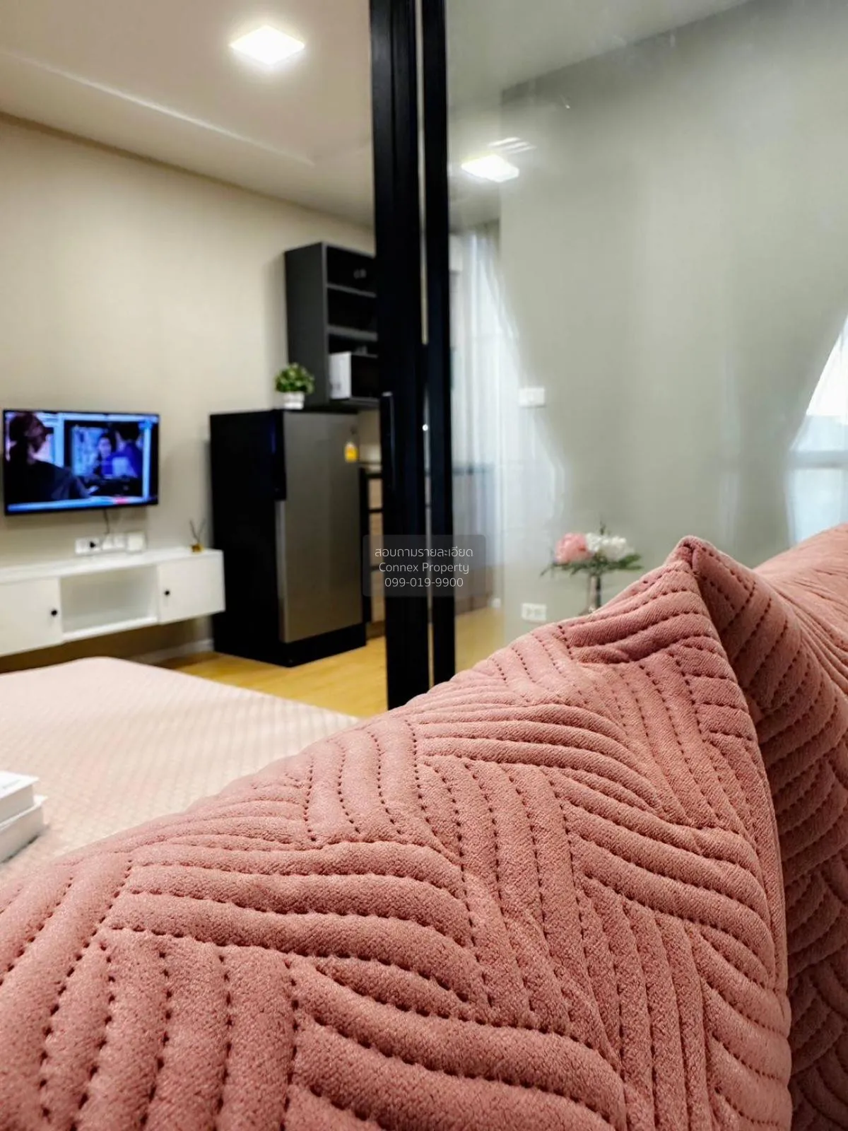 ขายคอนโด  พลัมคอนโด สะพานใหม่ สเตชั่น BTS-สะพานใหม่ คลองถนน เขต ส