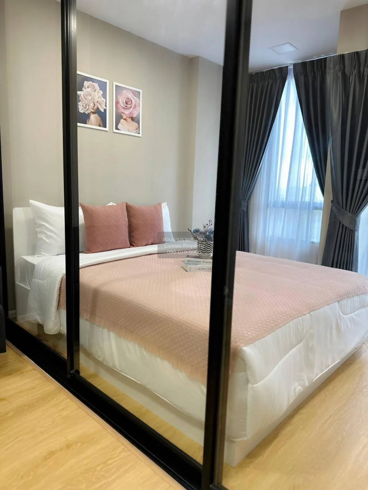 ขายคอนโด  พลัมคอนโด สะพานใหม่ สเตชั่น BTS-สะพานใหม่ คลองถนน เขต ส