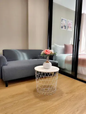 FOR SALE Condo , Plum Condo Saphanmai Station , BTS-Saphan Mai , Khlong Thanon , Sai Mai , Bangkok , CX-81247