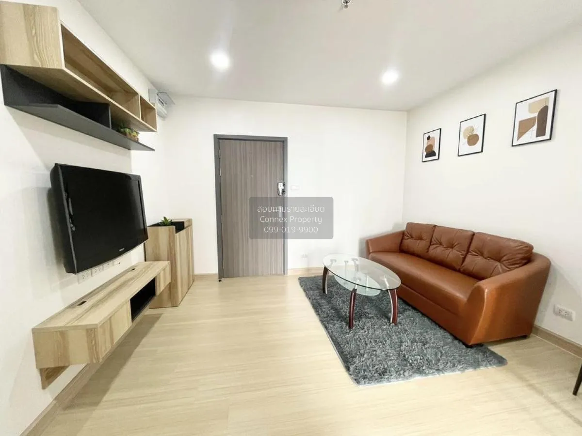 เช่าคอนโด  ศุภาลัย เวอเรนด้า รามคำแหง หัวหมาก เขต บางกะปิ กรุงเทพ 3