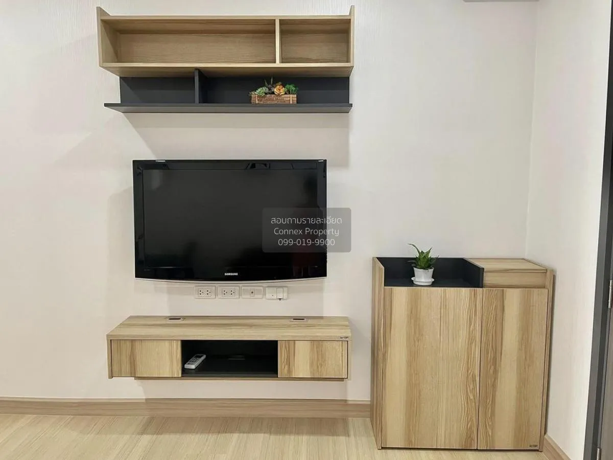 เช่าคอนโด  ศุภาลัย เวอเรนด้า รามคำแหง หัวหมาก เขต บางกะปิ กรุงเทพ