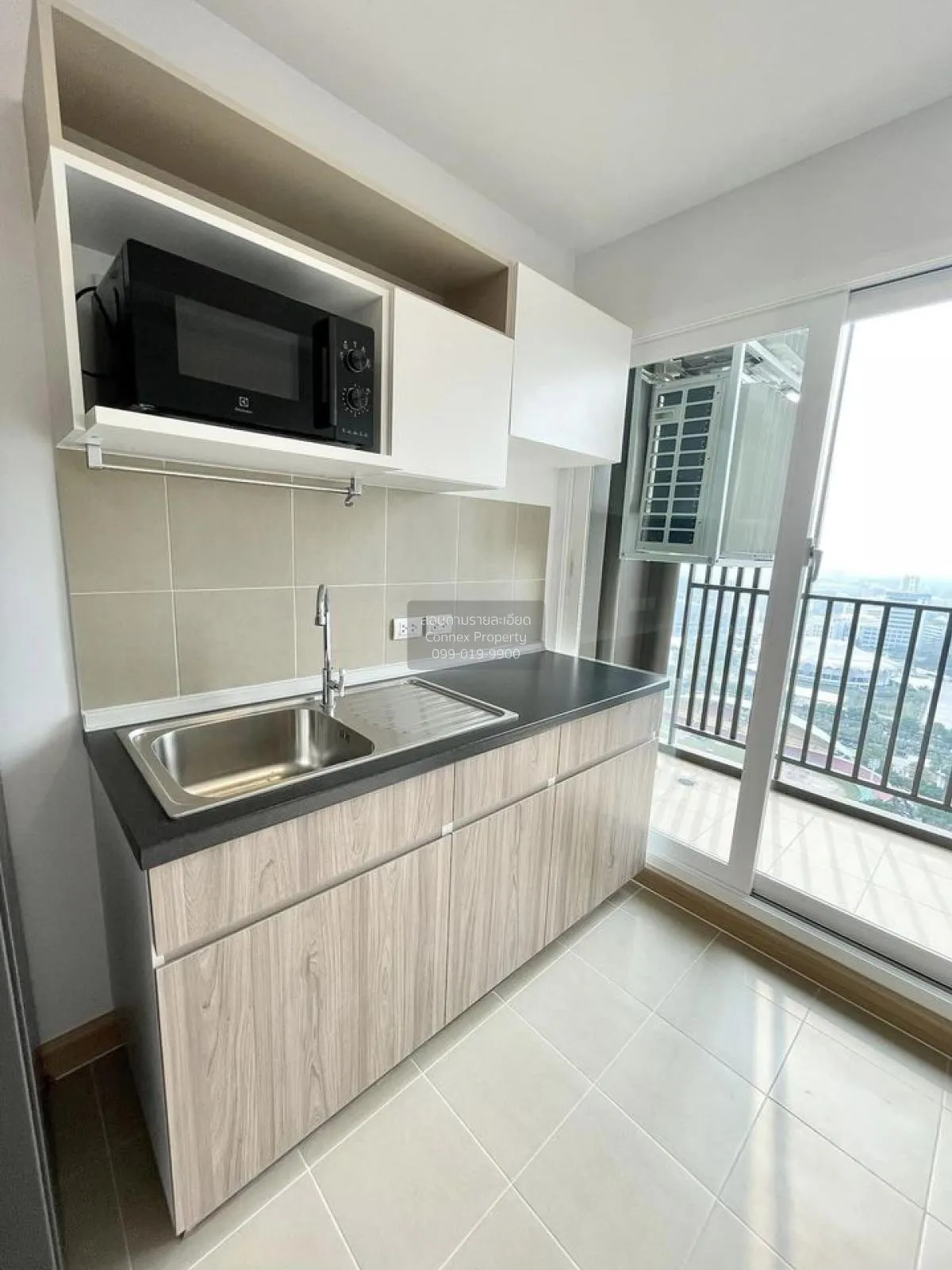 เช่าคอนโด  ศุภาลัย เวอเรนด้า รามคำแหง หัวหมาก เขต บางกะปิ กรุงเทพ