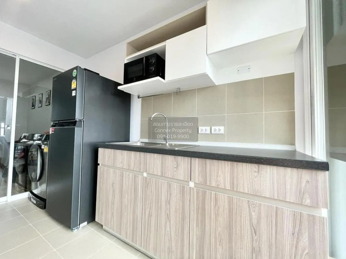 เช่าคอนโด  ศุภาลัย เวอเรนด้า รามคำแหง หัวหมาก เขต บางกะปิ กรุงเทพ