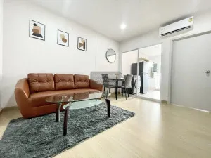 เช่าคอนโด  ศุภาลัย เวอเรนด้า รามคำแหง หัวหมาก เขต บางกะปิ กรุงเทพ CX-81248