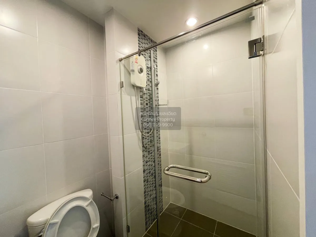 FOR RENT Condo , Metro Sky Prachachuen , MRT-Bang Son , Wong Sawa