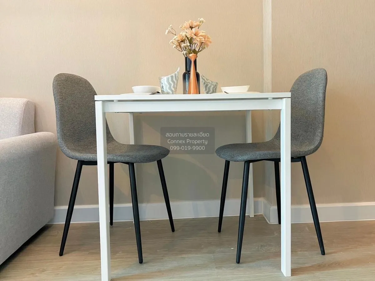 FOR RENT Condo , Metro Sky Prachachuen , MRT-Bang Son , Wong Sawa