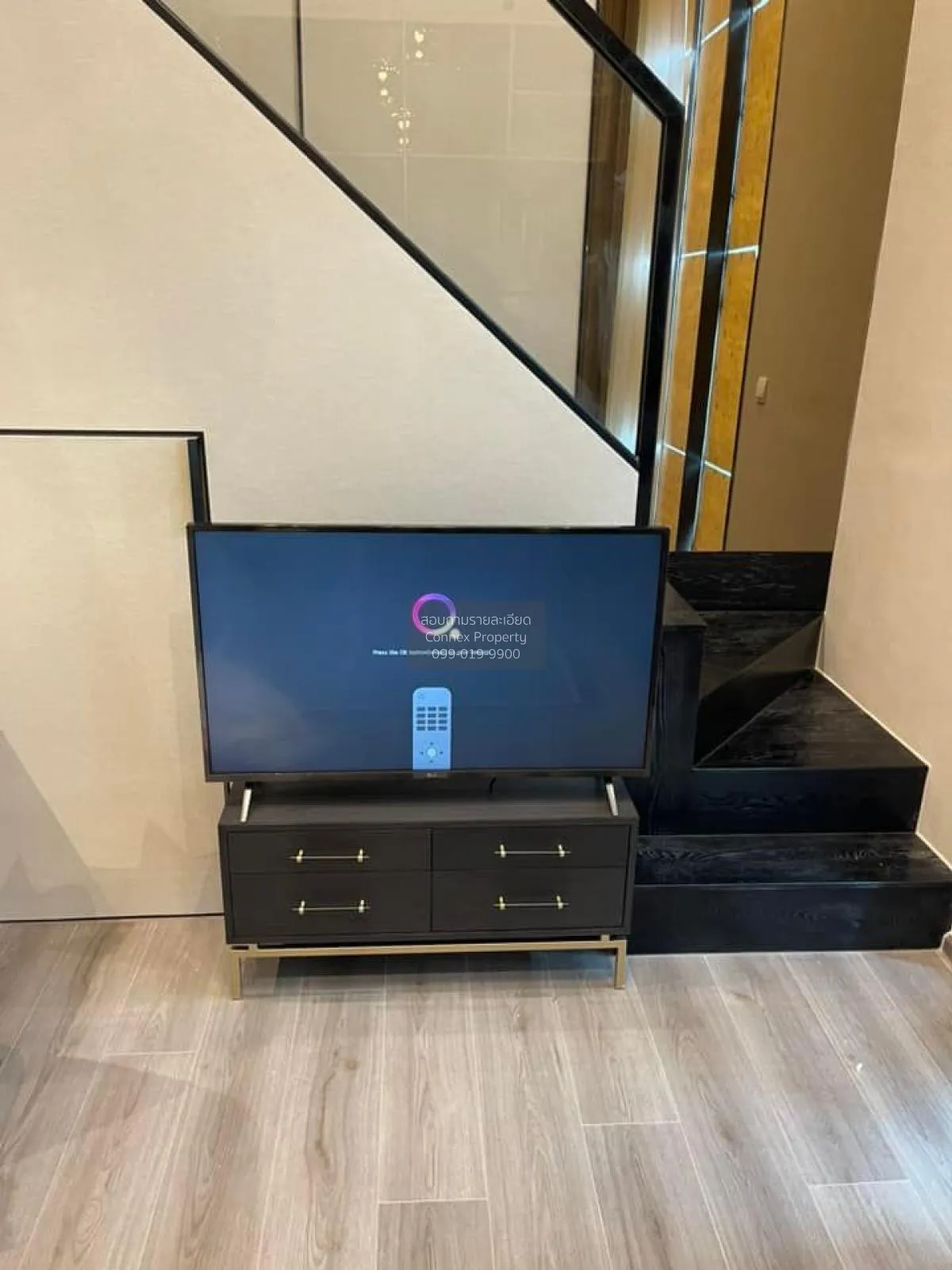 เช่าคอนโด  เดอะ รีเซิร์ฟ พหล - ประดิพัทธ์ ดูเพล็กซ์ BTS-สะพานควาย 2