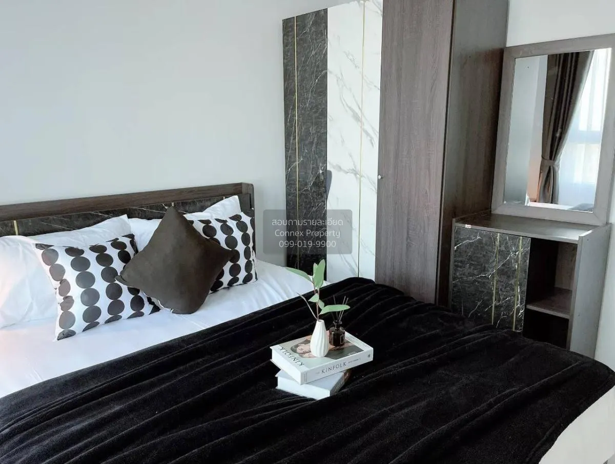 FOR RENT Condo , Rich Park @Chaophraya , MRT-Sai Ma , Sai Ma , Do