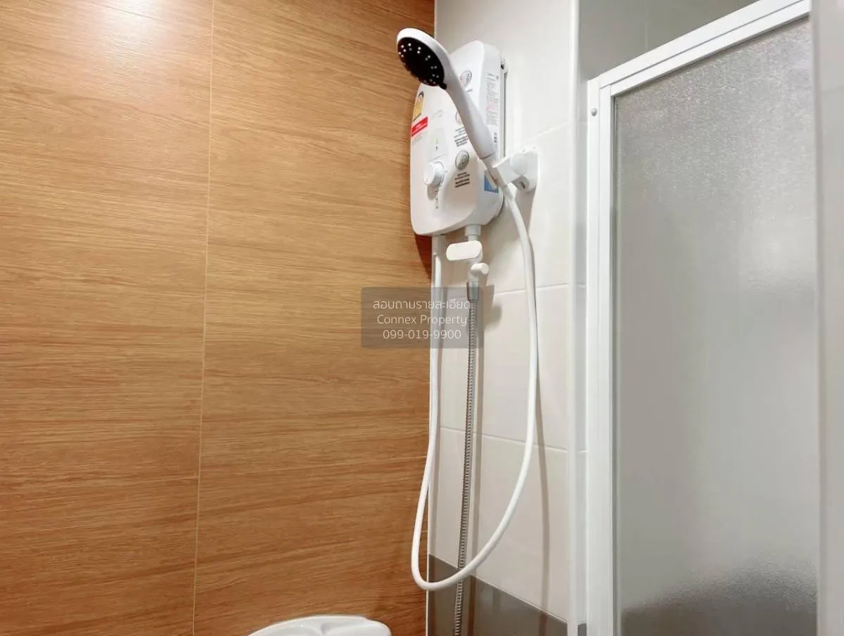 FOR RENT Condo , Rich Park @Chaophraya , MRT-Sai Ma , Sai Ma , Do