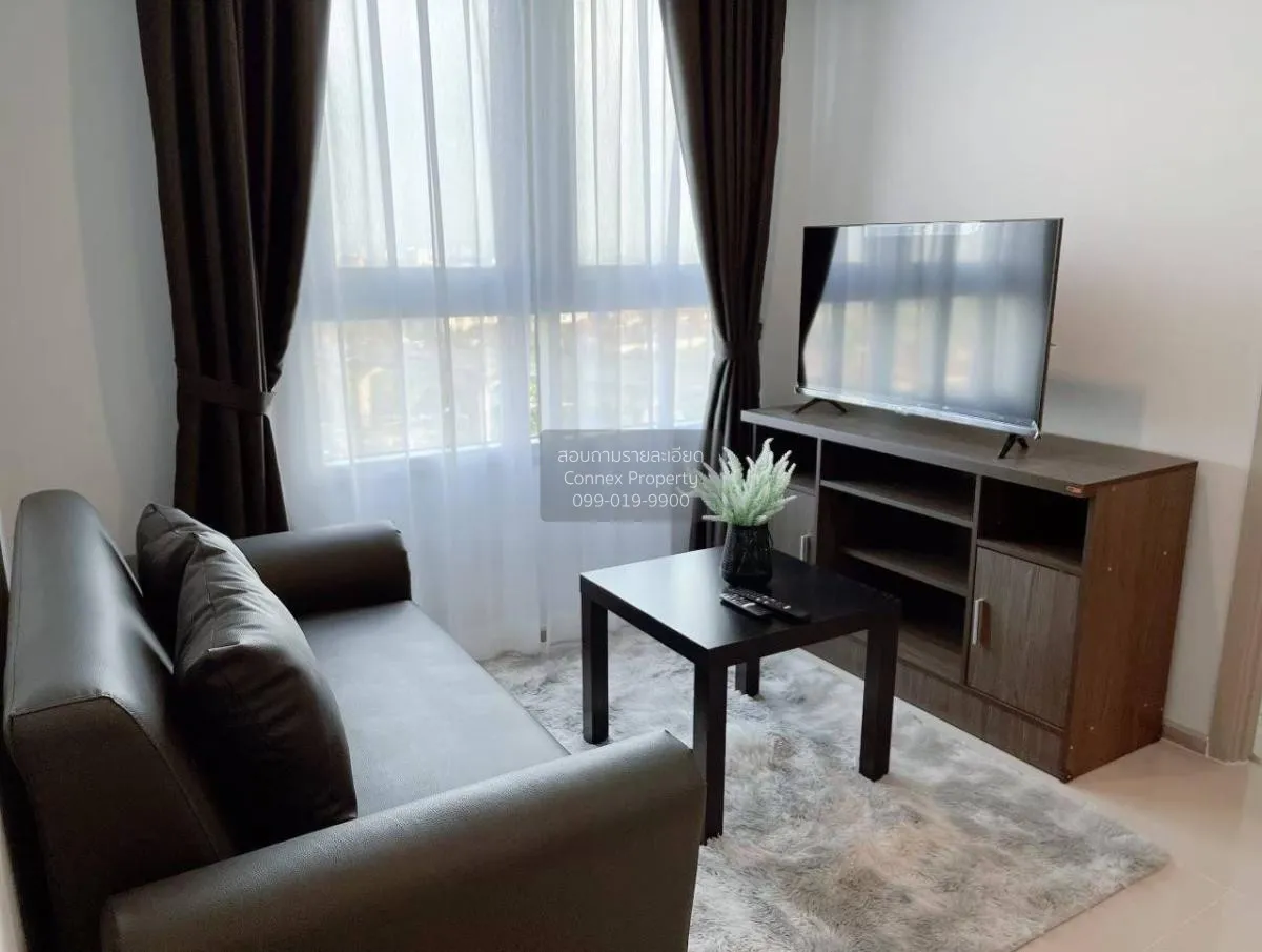 FOR RENT Condo , Rich Park @Chaophraya , MRT-Sai Ma , Sai Ma , Do