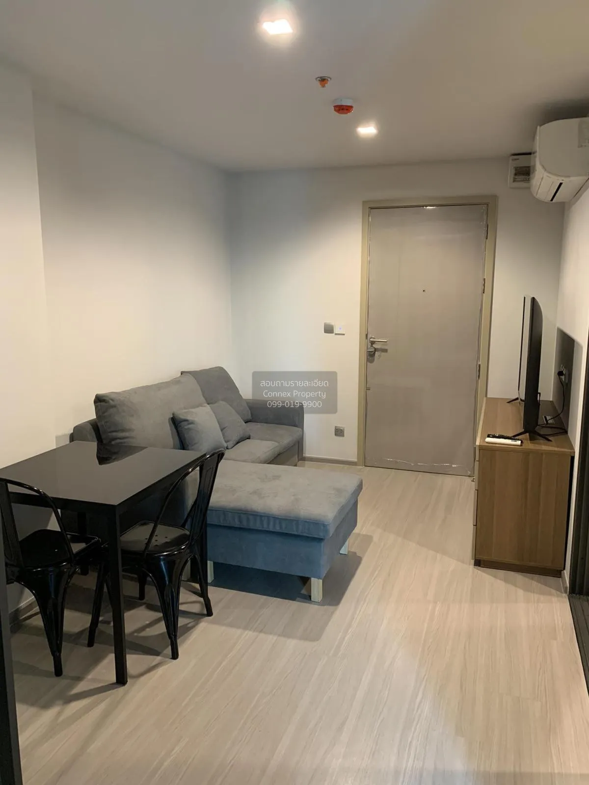 FOR RENT Condo , Life Ladprao , BTS-Ha Yaek Lat Phrao , Chomphon  1