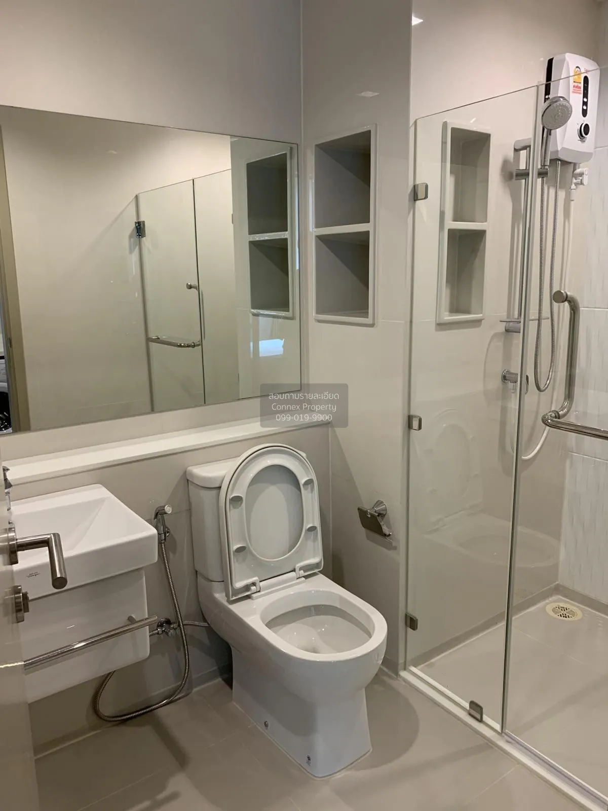 FOR RENT Condo , Life Ladprao , BTS-Ha Yaek Lat Phrao , Chomphon  4