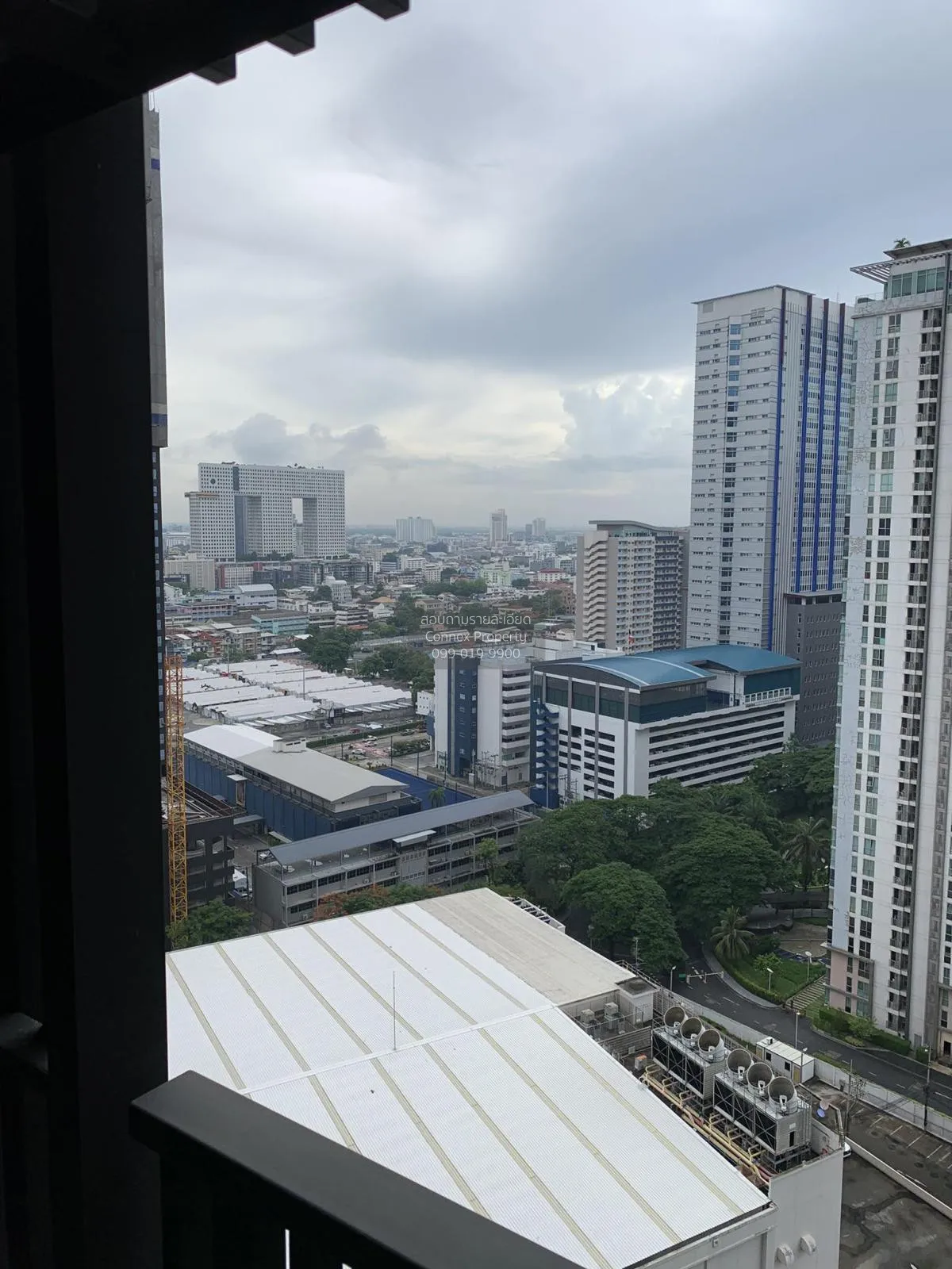 FOR RENT Condo , Life Ladprao , BTS-Ha Yaek Lat Phrao , Chomphon 