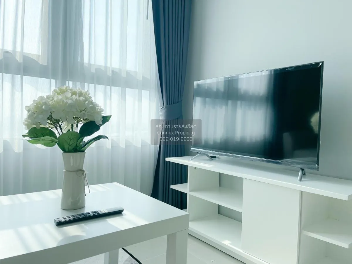 เช่าคอนโด  ริชพาร์ค แอท เจ้าพระยา MRT-ไทรม้า ไทรม้า เขต ดอนเมือง  2