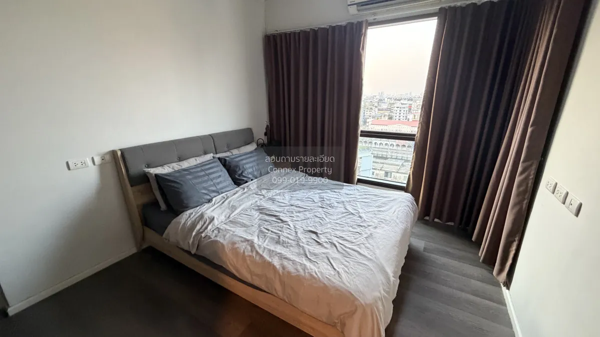 FOR SALE Condo , The Stage Taopoon Interchange , MRT-Tao Poon , B