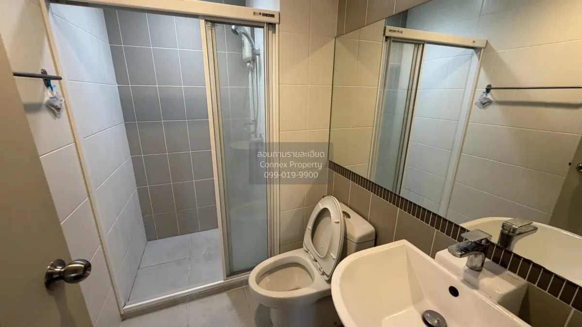 FOR SALE Condo , The Stage Taopoon Interchange , MRT-Tao Poon , B