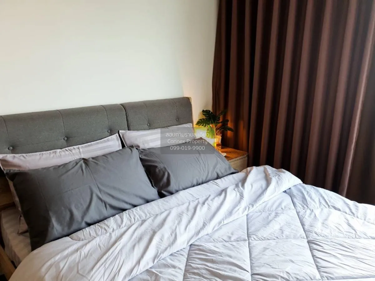 FOR SALE Condo , The Stage Taopoon Interchange , MRT-Tao Poon , B