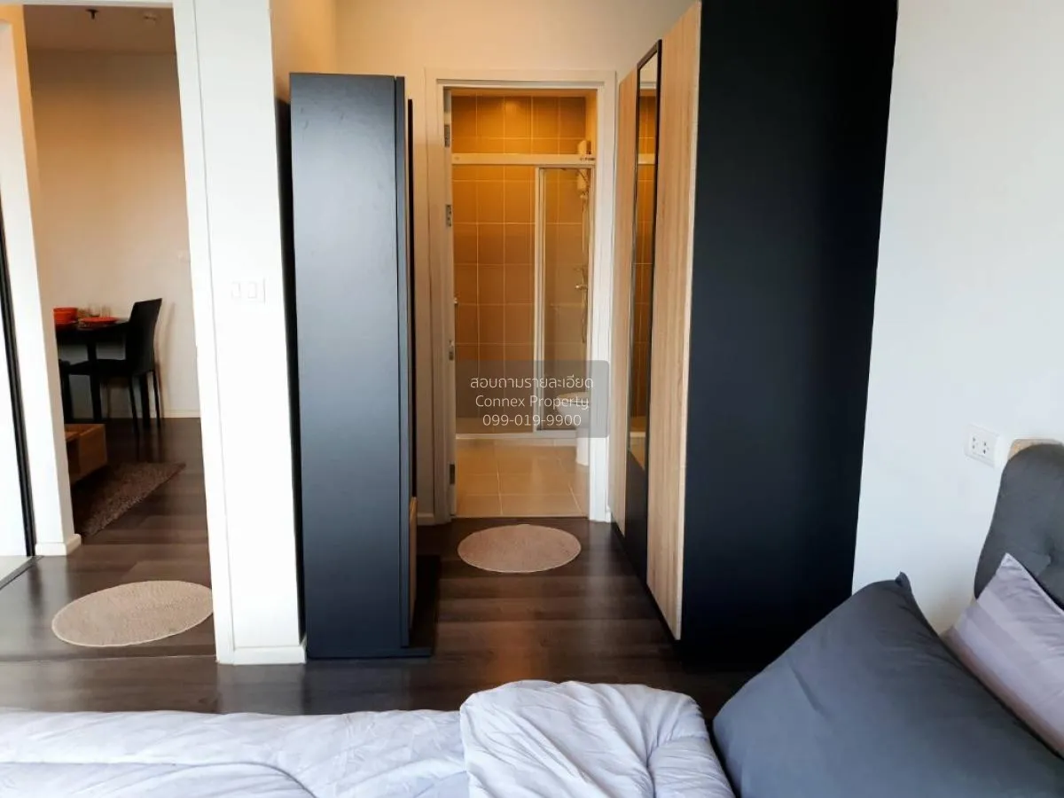 FOR SALE Condo , The Stage Taopoon Interchange , MRT-Tao Poon , B