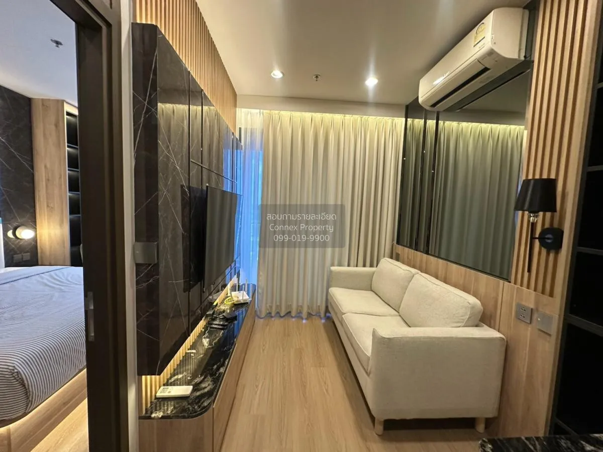 เช่าคอนโด  ไอดีโอ โมบิ สุขุมวิท 66 BTS-อุดมสุข บางนาเหนือ เขต บาง 3