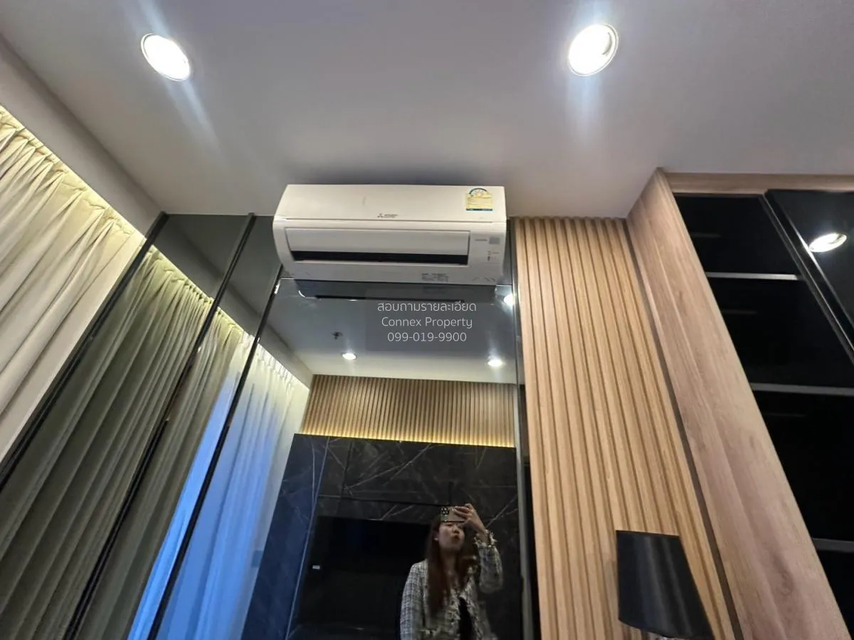 เช่าคอนโด  ไอดีโอ โมบิ สุขุมวิท 66 BTS-อุดมสุข บางนาเหนือ เขต บาง