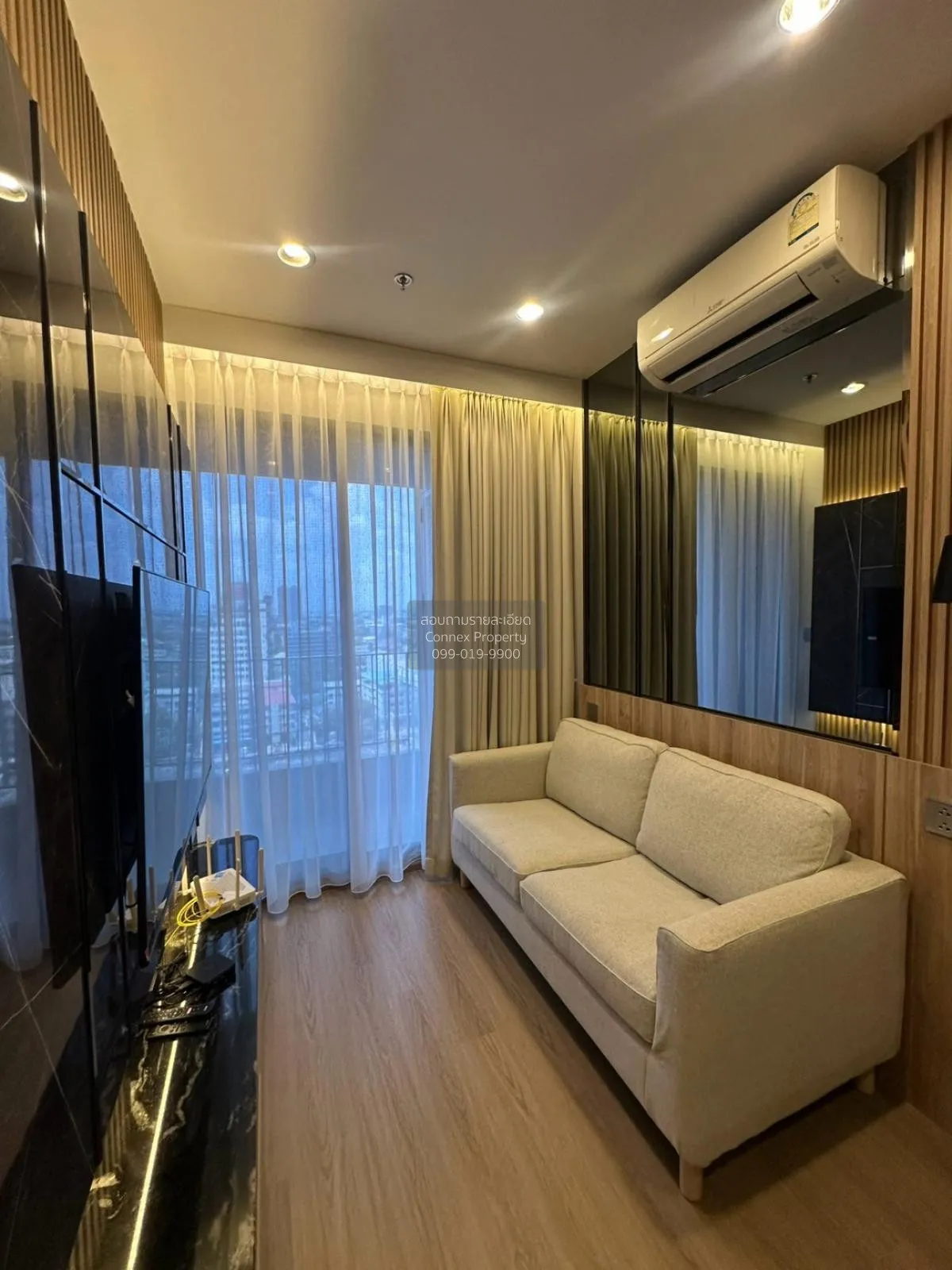 เช่าคอนโด  ไอดีโอ โมบิ สุขุมวิท 66 BTS-อุดมสุข บางนาเหนือ เขต บาง