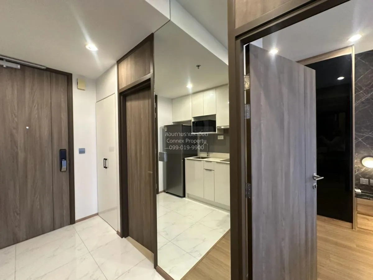 เช่าคอนโด  ไอดีโอ โมบิ สุขุมวิท 66 BTS-อุดมสุข บางนาเหนือ เขต บาง