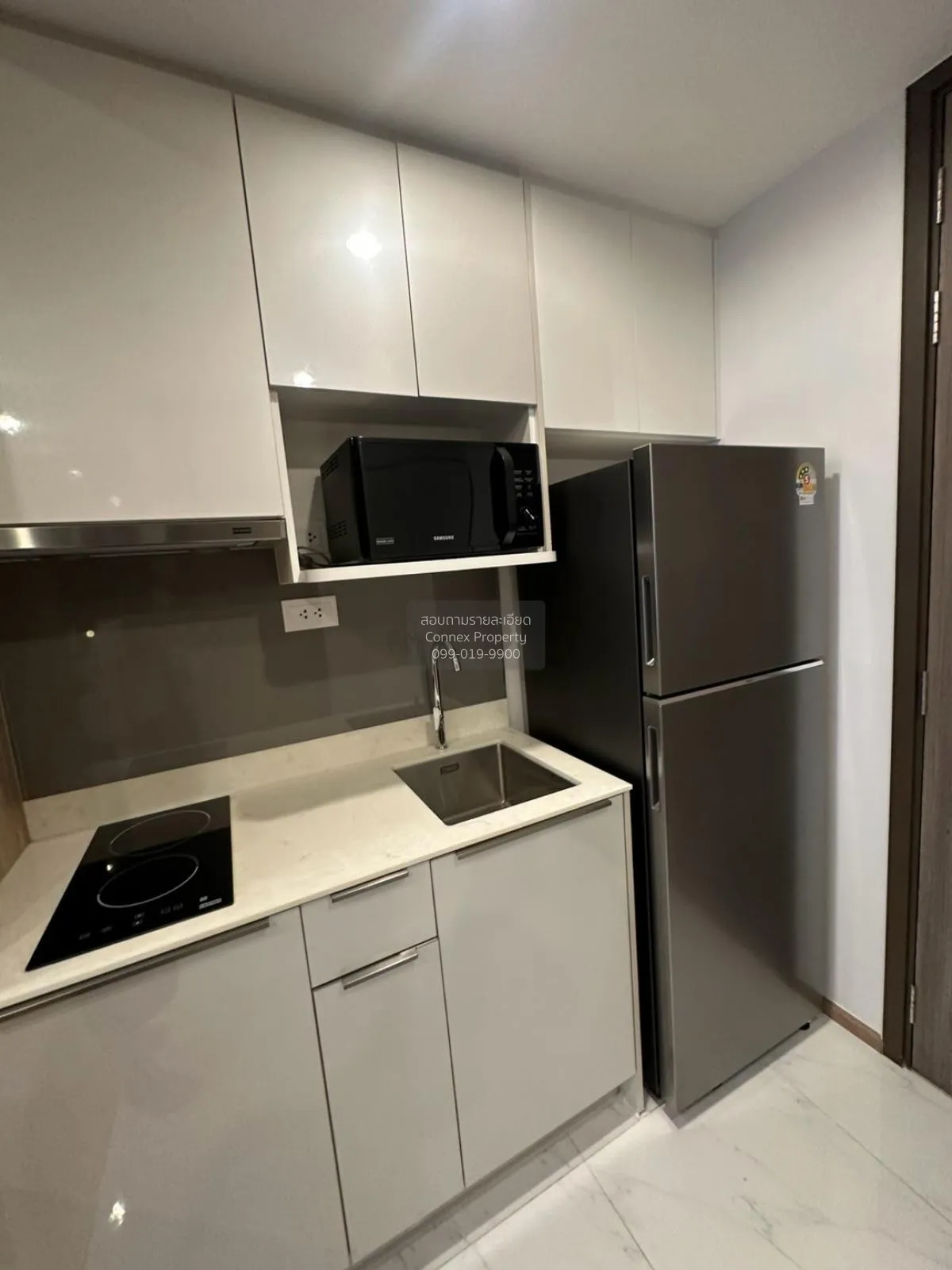 เช่าคอนโด  ไอดีโอ โมบิ สุขุมวิท 66 BTS-อุดมสุข บางนาเหนือ เขต บาง