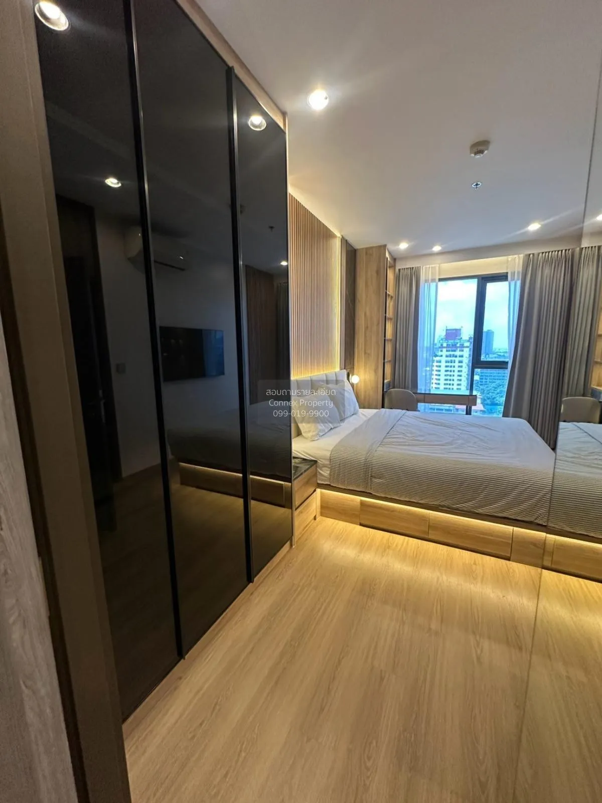 เช่าคอนโด  ไอดีโอ โมบิ สุขุมวิท 66 BTS-อุดมสุข บางนาเหนือ เขต บาง