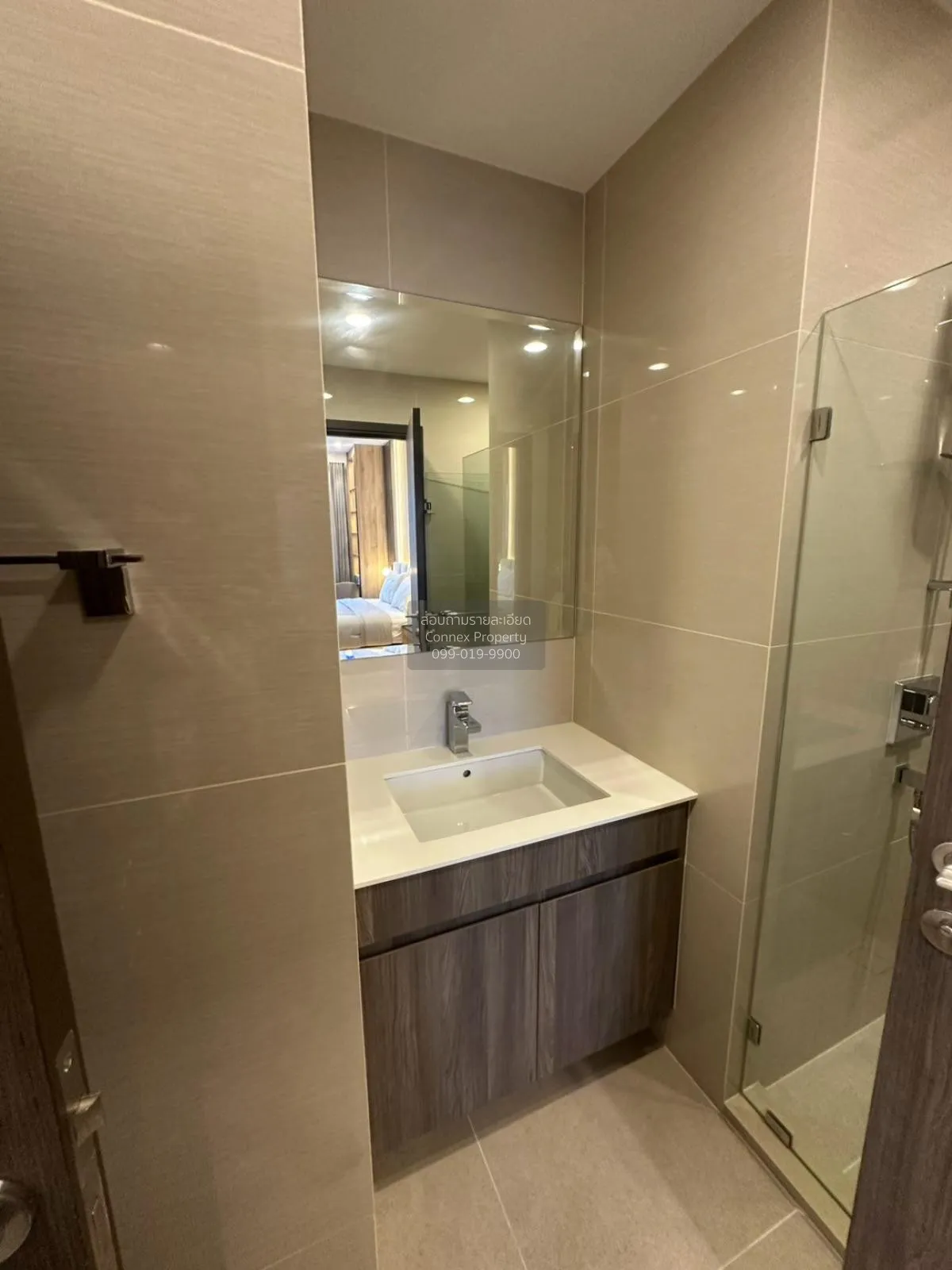 เช่าคอนโด  ไอดีโอ โมบิ สุขุมวิท 66 BTS-อุดมสุข บางนาเหนือ เขต บาง