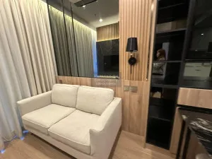 เช่าคอนโด  ไอดีโอ โมบิ สุขุมวิท 66 BTS-อุดมสุข บางนาเหนือ เขต บางนา กรุงเทพ CX-81264