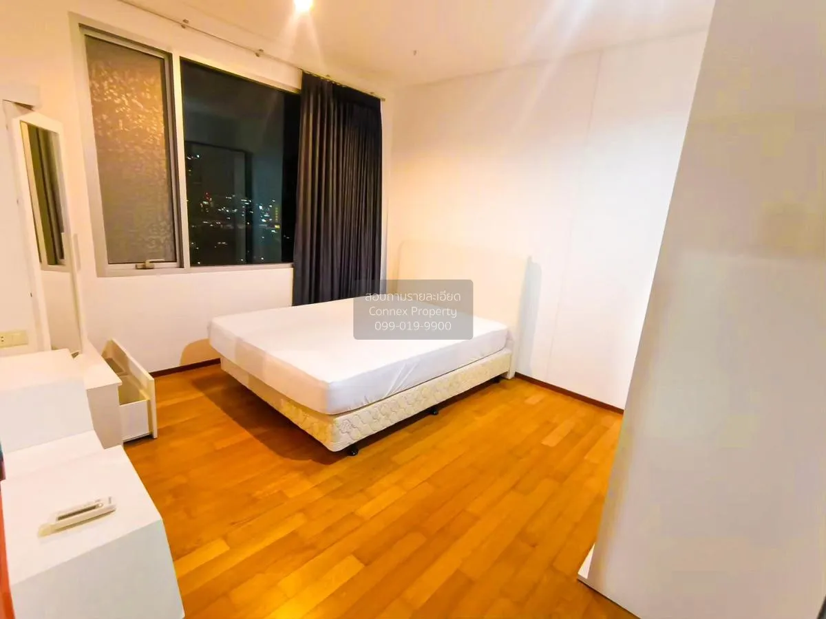 FOR RENT Condo , Villa Sathorn , BTS-Krung Thon Buri , Khlong Ton