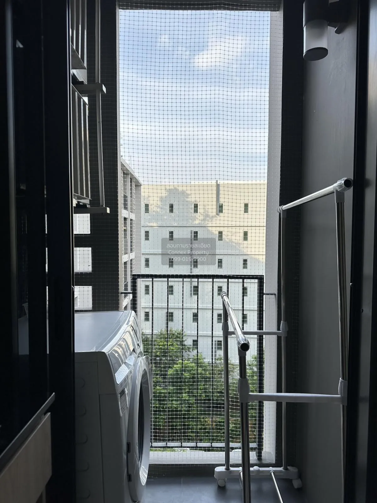 FOR RENT Condo , Chambers Onnut Station , BTS-On Nut , Bang Chak 